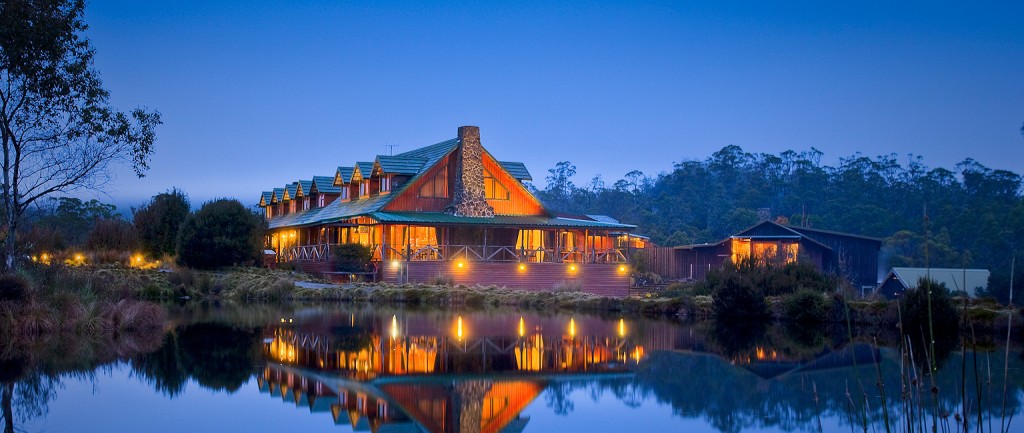 The Elanor Hospitality and Accommodation Fund will be seeded by Peppers Cradle Mountain Lodge and Mantra Wollongong Hotel.