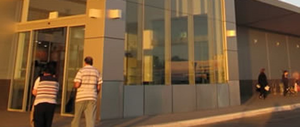 Perron Investments could fetch $200 million for Campbelltown Mall.
