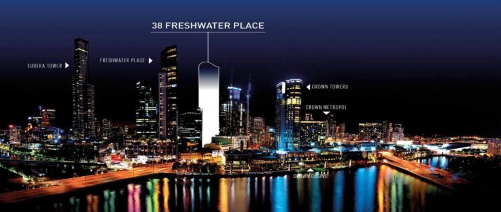 A Chinese group is understood to have bought Southbank land for $65 million.
