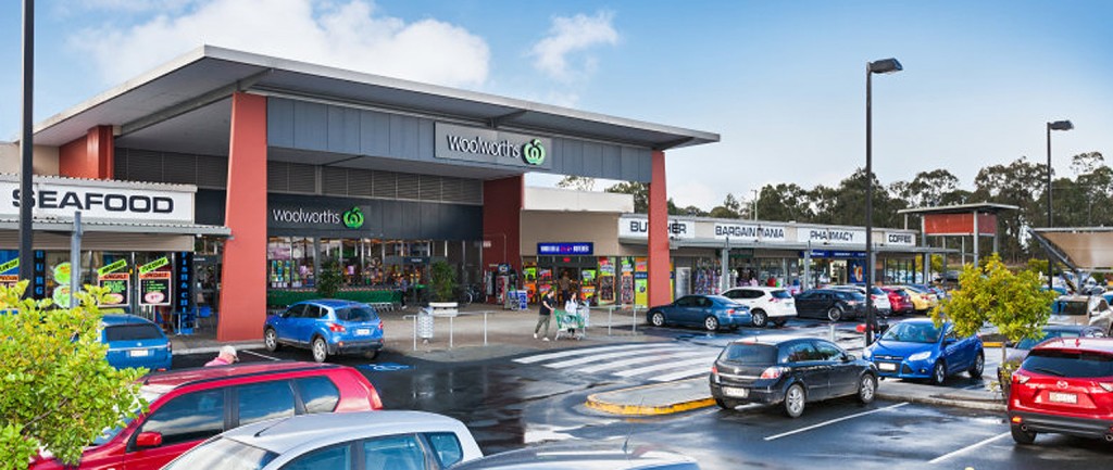 Greenbank Shopping Centre has sold to Shopping Centres Australia Property Group.
