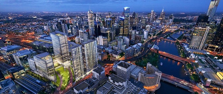 Developer plans luxury W Hotel for Melbourne Quarter