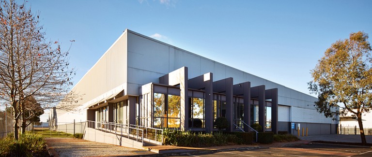 Victoria’s record year drives industrial market