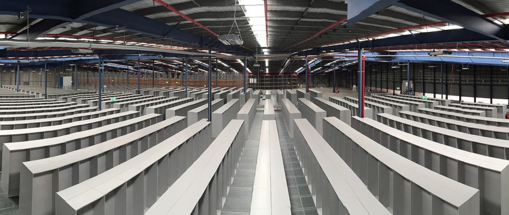 Brisbane warehouses landlords are refurbishing their warehouses to make them more attractive to tenants.