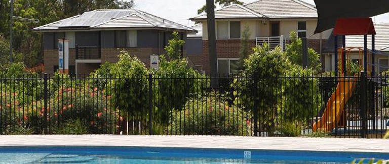 Qualitas to finance Sydney housing project The Meadows