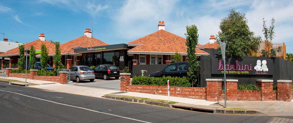 A 92-place childcare centre in Geelong was sold for $5.5 million on a yield of 6.1%.
