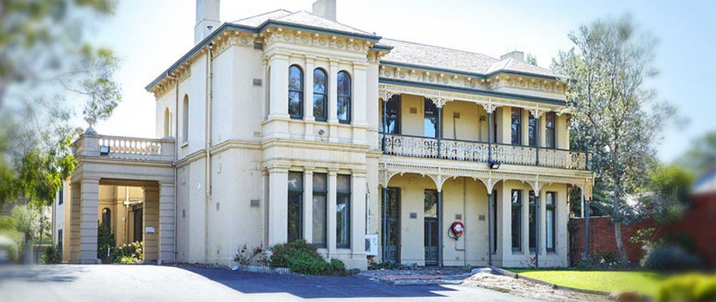 St Kilda property Cloyne has been sold for more than $6.5 million.

