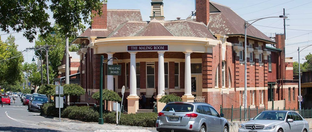 Canterbury’s former post office at the Maling Road village is for sale for the first time in more than 100 years.
