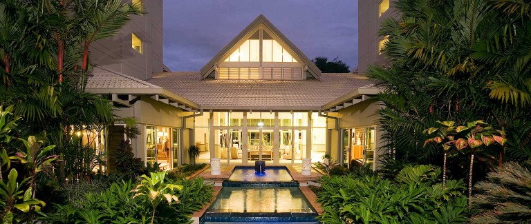 Six-star resort in the offing after Cairns hotel sale