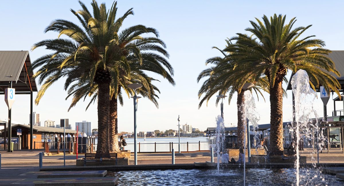 Perth