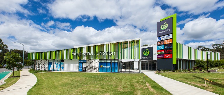 Investors take long-term view on Queensland retail