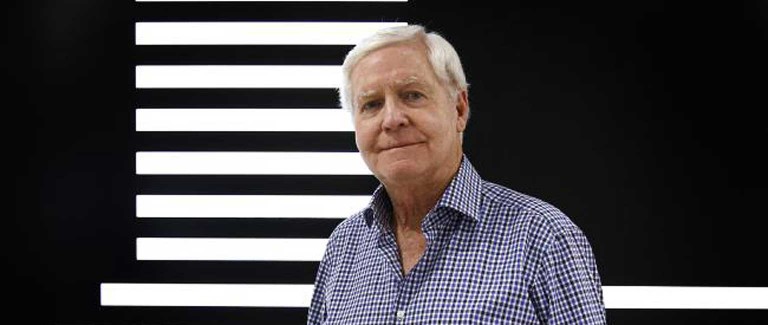 Seymour goes cold on Brisbane apartment development