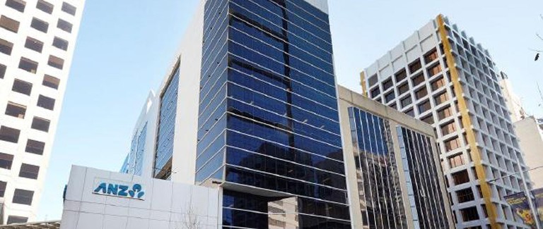 Perth in crosshairs for Singapore office investors
