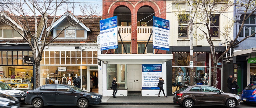 Cosmetics brand Deciem has leased a shop on Chapel St in South Yarra.
