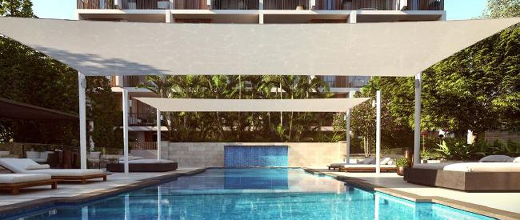 Galileo has ­secured approval to build a 200-unit complex around a ­resort-style pool area and entertainment terrace.
