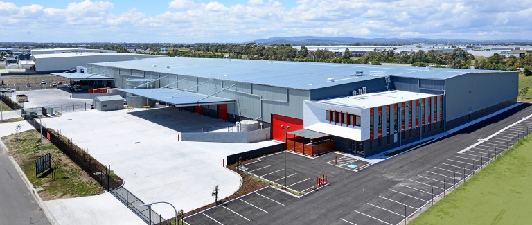 Land demand turns Melbourne industrial fortunes around