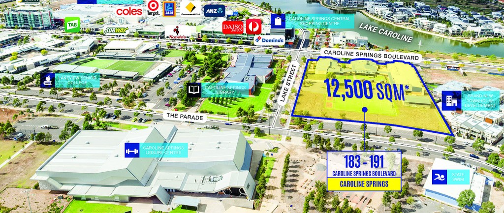 The former Mowbray College site is set to be sold for around $11 million.
