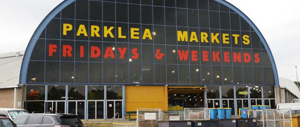 Receivers have sold Sydney’s Parklea Markets.
