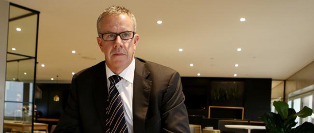 Nick Collishaw, chief executive of Centuria Capital’s listed funds, expects more deals.

