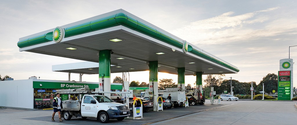 Service stations can be a solid investment option if you get the right one.
