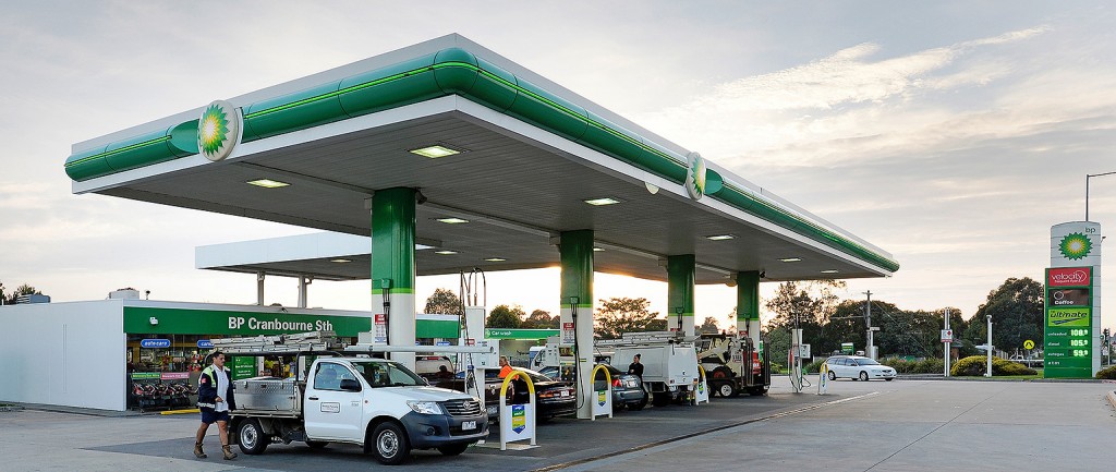 Service stations can be a solid investment option if you get the right one.