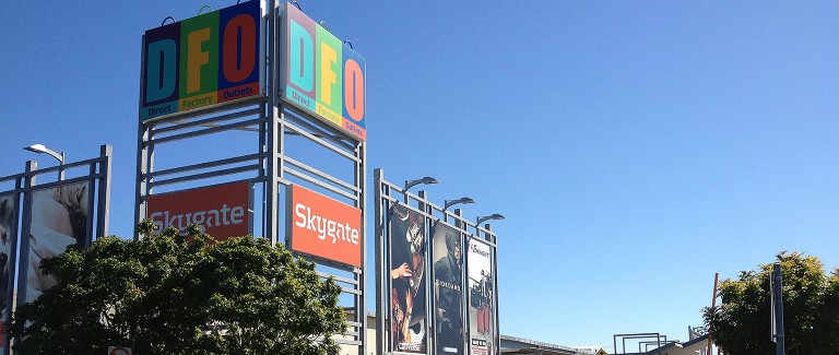 Vicinity Centres in $55m deal for DFO Brisbane