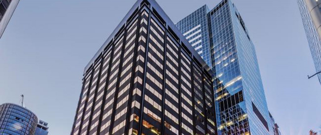 Eureka Funds Management has bought a tower on Clarence St in Sydney’s CBD.
