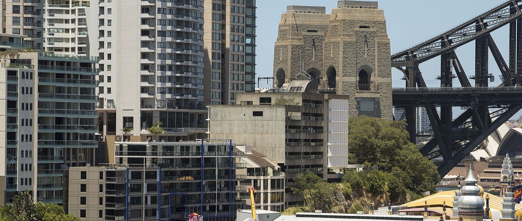 North Sydney’s office market is becoming even more tightly-held.
