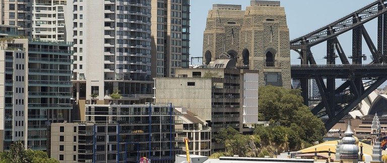 Sydney tenants set for 2017 space race