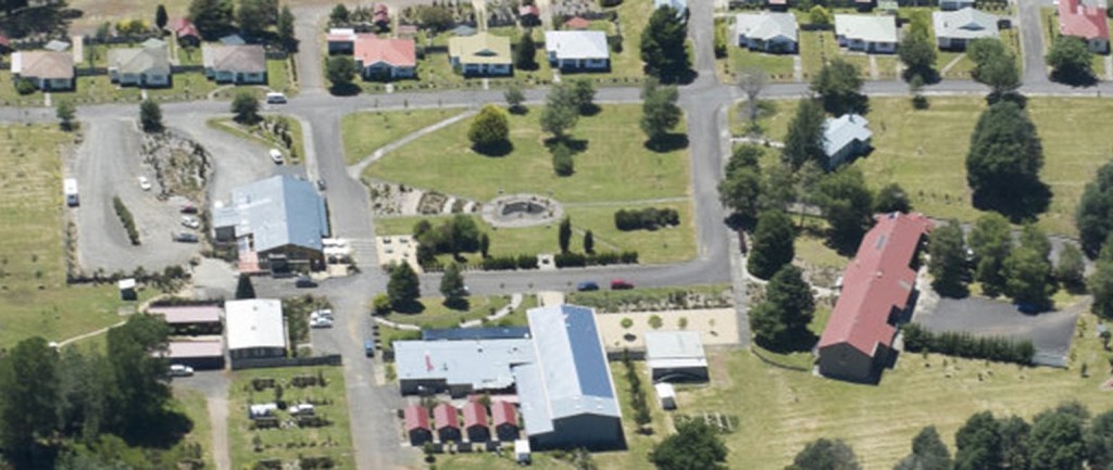 An entire village yours for less than $13m