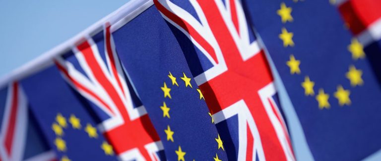 Brexit vote hits London office values