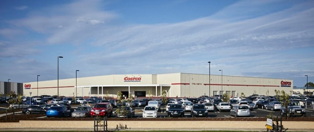 Spectrum Brands will join Costco at Moorabbin Airport’s industrial precinct.
