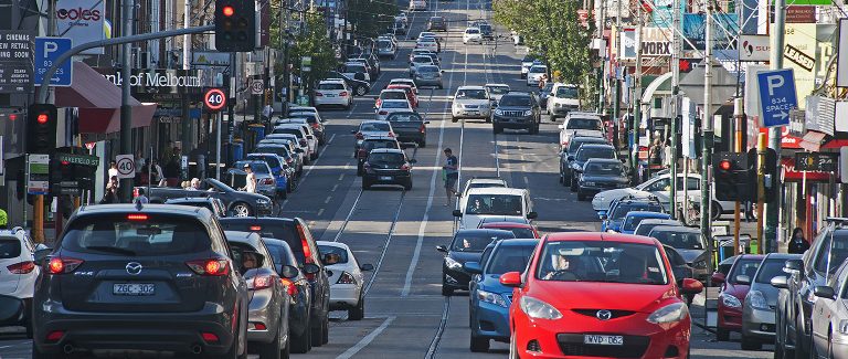 Distressed listings rise in Melbourne amid retail and development challenges