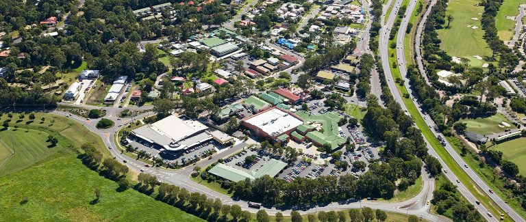 ‘Sleepy’ Mudgeeraba emerges as commercial powerhouse