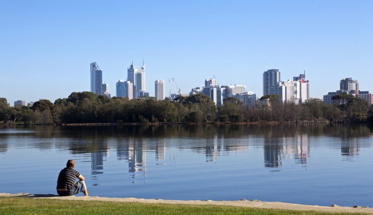 Pain not over for Perth office market