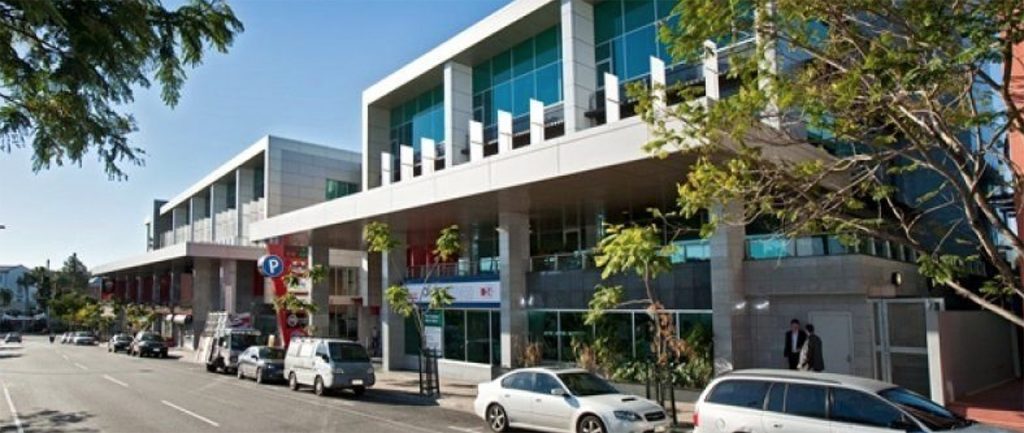 Forza Capital has paid $65.5 million for a South Brisbane office tower.