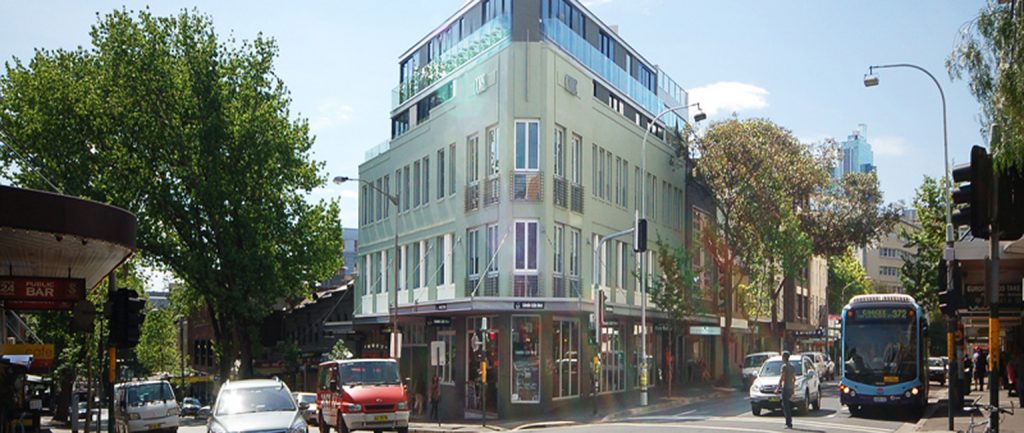 South Sydney’s commercial property market is set to boom once the Light Rail is completed.