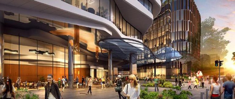 Sydney developer trumps China for $62m St Leonards site