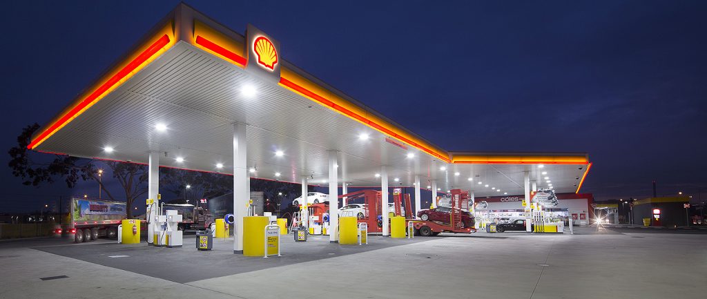 MAB Corporation has sold the West Gate Express service station for $22.5 million.
