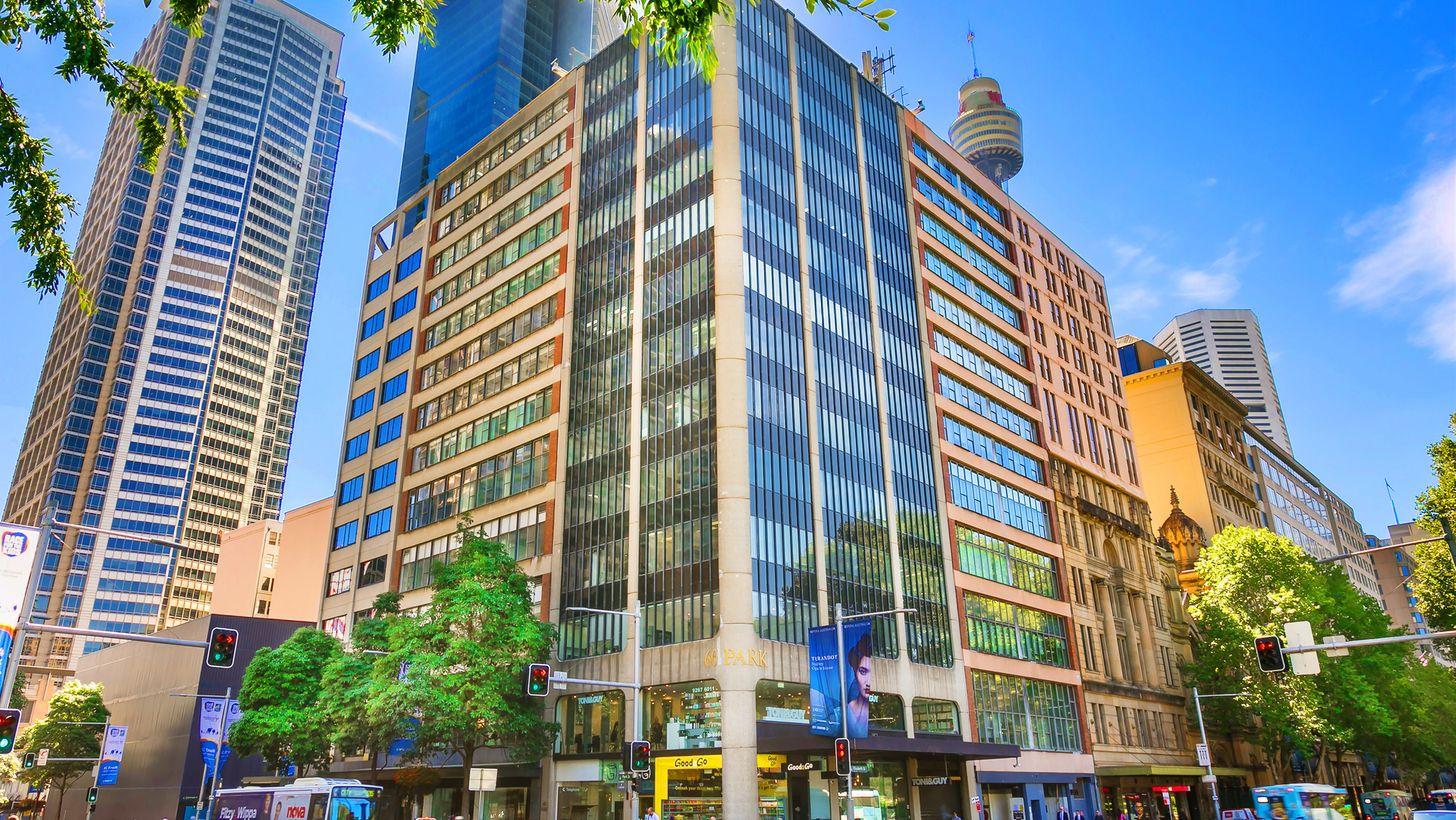 Depreciation on Commercial Property How Does It Work?