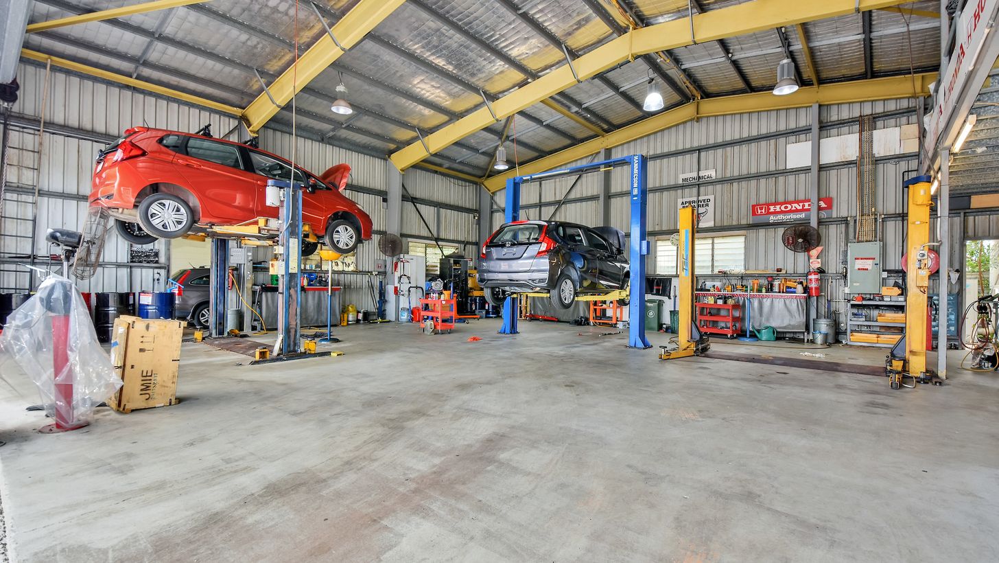 Depreciation on Commercial Property How Does It Work?