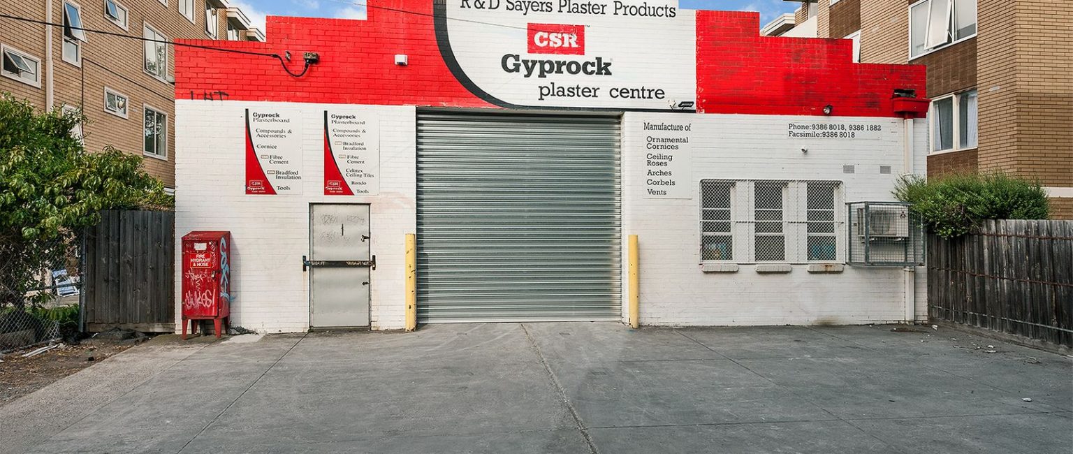 Depending on the type and age of your property, you could claim depreciation on the building’s structure of up to 4% a year. Picture: realcommercial.com.au

