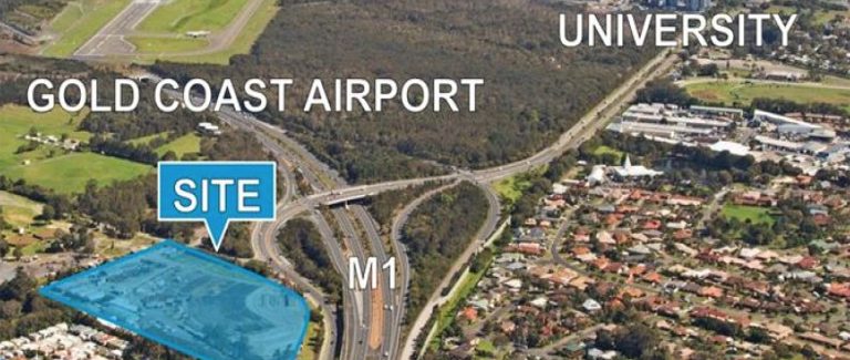 Gold Coast Airport pays $11.45m for drive-in theatre site