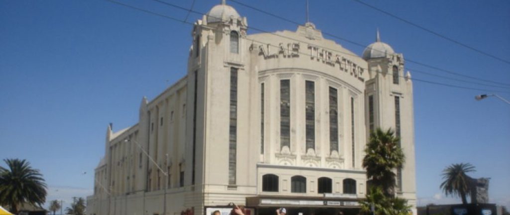 St Kilda’s Palais Theatre has been leased for the next 30 years.
