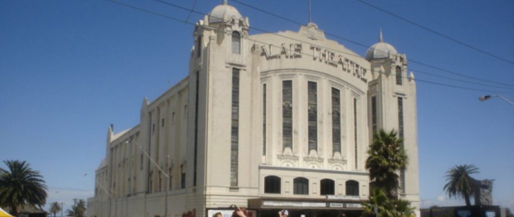 St Kilda’s Palais Theatre has been leased for the next 30 years.