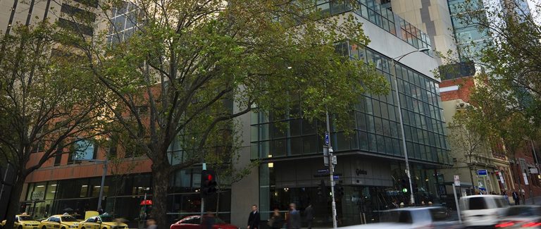 In brief: Telstra stays on Exhibition St until 2031