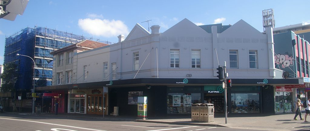 Bondi Beach’s Bates Milk Bar is up for sale.
