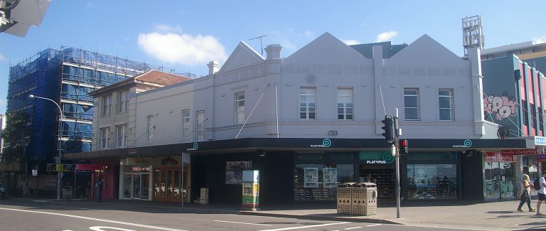 Bates family puts Bondi’s Bates Milk Bar site up for sale