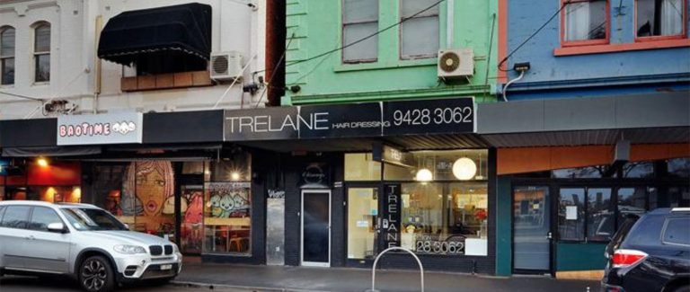 Richmond agent calls for Bridge Rd retail fix