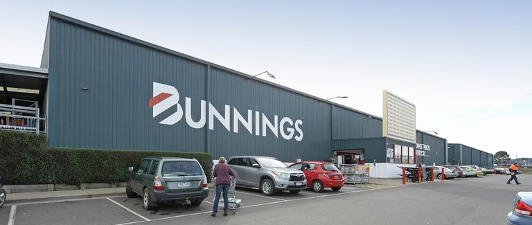 Bunnings to take top billing at portfolio auctions