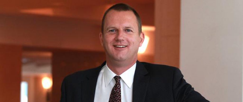 Growthpoint managing director Tim Collyer expects a fast take-up.
